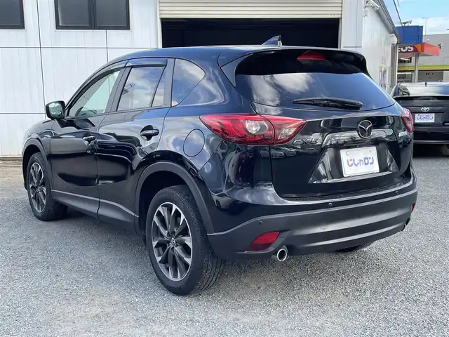 マツダ ＣＸ－５ XD Lパッケージ 神奈川県 2015(平27)年 10.7万km ジェットブラックマイカ (株)IDOMが運営する【じしゃロン秦野店】の自社ローン専用車両になります。こちらは現金またはオートローンご利用時の価格です。自社ローンご希望の方は別途その旨お申付け下さい/純正ＳＤナビ／Ｂｌｕｅｔｏｏｔｈ／ＣＤ／ＤＶＤ／フルセグＴＶ／ＵＳＢ／ＡＵＸ/バックカメラ/ＥＴＣ/前後ドライブレコーダー/ブラインドスポットモニター/衝突軽減ブレーキ/レーンキープアシスト/前席パワーシート