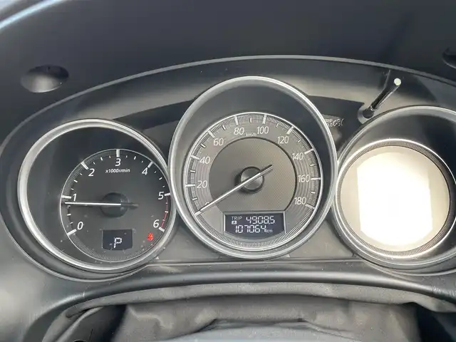 マツダ ＣＸ－５ XD Lパッケージ 神奈川県 2015(平27)年 10.7万km ジェットブラックマイカ (株)IDOMが運営する【じしゃロン秦野店】の自社ローン専用車両になります。こちらは現金またはオートローンご利用時の価格です。自社ローンご希望の方は別途その旨お申付け下さい/純正ＳＤナビ／Ｂｌｕｅｔｏｏｔｈ／ＣＤ／ＤＶＤ／フルセグＴＶ／ＵＳＢ／ＡＵＸ/バックカメラ/ＥＴＣ/前後ドライブレコーダー/ブラインドスポットモニター/衝突軽減ブレーキ/レーンキープアシスト/前席パワーシート