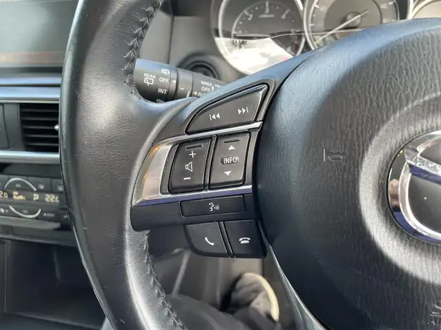 マツダ ＣＸ－５ XD Lパッケージ 神奈川県 2015(平27)年 10.7万km ジェットブラックマイカ (株)IDOMが運営する【じしゃロン秦野店】の自社ローン専用車両になります。こちらは現金またはオートローンご利用時の価格です。自社ローンご希望の方は別途その旨お申付け下さい/純正ＳＤナビ／Ｂｌｕｅｔｏｏｔｈ／ＣＤ／ＤＶＤ／フルセグＴＶ／ＵＳＢ／ＡＵＸ/バックカメラ/ＥＴＣ/前後ドライブレコーダー/ブラインドスポットモニター/衝突軽減ブレーキ/レーンキープアシスト/前席パワーシート