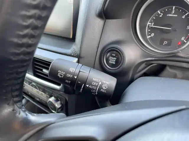 マツダ ＣＸ－５ XD Lパッケージ 神奈川県 2015(平27)年 10.7万km ジェットブラックマイカ (株)IDOMが運営する【じしゃロン秦野店】の自社ローン専用車両になります。こちらは現金またはオートローンご利用時の価格です。自社ローンご希望の方は別途その旨お申付け下さい/純正ＳＤナビ／Ｂｌｕｅｔｏｏｔｈ／ＣＤ／ＤＶＤ／フルセグＴＶ／ＵＳＢ／ＡＵＸ/バックカメラ/ＥＴＣ/前後ドライブレコーダー/ブラインドスポットモニター/衝突軽減ブレーキ/レーンキープアシスト/前席パワーシート