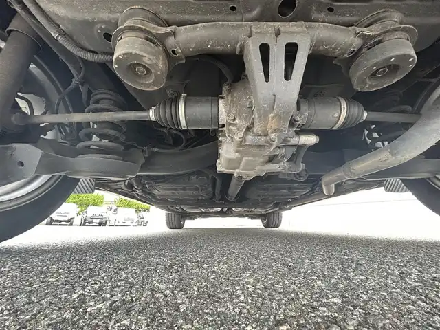 ホンダ ヴェゼル ハイブリッド Z ホンダセンシング 山形県 2016(平28)年 4万km ホワイトオーキッドパール ４WD/純正8インチナビ/フルセグTV/FM/AM/DVD/Bluetooth/衝突軽減ブレーキ/車線逸脱警報/横ブレ防止装置/バックカメラ/クルーズコントロール/プッシュスタート/ドライブレコーダー/純正マット/純正バイザー/ダブルエアバック/LEDライト/ＡＵＴＯライト/フォグランプ/保証書/取扱説明書