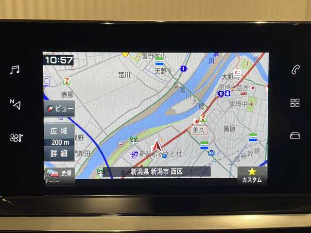 プジョー プジョー ２０８ GT 新潟県 2021(令3)年 3万km 赤 オプション/パノラミックガラスルーフ/タッチスクリーン専用カーナビゲーションユニット/GT装備/アルカンタラ＆テップレザーダイナミックシート/フロントシートヒーター/標準装備/3Dデジタルヘッドアップインストルメントパネル/7インチタッチスクリーン/・Applecarplay/・Androidauto/・Bluetooth/アクティブクルーズコントロール/レーンキープアシスト/レーンポジショニングアシスト/ブラインドスポットモニター/インテリジェントハイビーム/フルLEDヘッドライト/インテリアアンビエンスランプ/コーナーセンサー/前後ドライブレコーダー/ETC