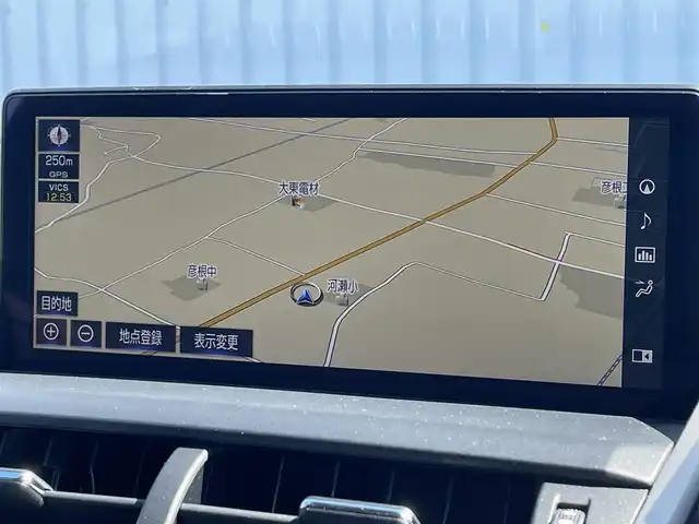 レクサス ＮＸ 300h Fスポーツ 滋賀県 2020(令2)年 3.2万km ホワイトノーヴァガラスフレーク 三眼LEDヘッドライト/モデリスタエアロ(S/R)/サンルーフ/純正ナビ/(Bluetooth/フルセグ/CD/DVD)/レクサスセーフティー/・プリクラッシュセーフティ/・レーダークルーズコントロール/・ブラインドスポットモニター/・レーンキープアシスト/・先行車発進告知/・標識認識/・Autoハイビーム/レザーシート/メモリ付きパワーシート/シートヒーター/ベンチレーション/ステアリングヒーター/バックカメラ/電動リアゲート/電動パーキング/ブレーキホールド/パドルシフト/ETC2.0/USB/前後ドライブレコーダー/電動格納ミラー