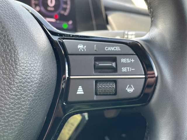 ホンダ アコード e:HEV 新潟県 2024(令6)年 2.2万km プラチナホワイトパール 4WD/純正ディスプレイオーディオ/BT/フルセグテレビ/全方位カメラ/ETC2.0/ドライブレコーダー/衝突被害軽減ブレーキ/レーンキープアシスト/レーダークルーズコントロール/革シート/パワーシート/シートヒーター/パドルシフト/ステアリングスイッチ/コーナーセンサー/スマートキー/プッシュスタート/LEDヘッドライト/オートライト/オートハイビーム/純正18インチアルミホイール