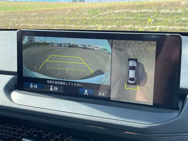 ホンダ アコード e:HEV 新潟県 2024(令6)年 2.2万km プラチナホワイトパール 4WD/純正ディスプレイオーディオ/BT/フルセグテレビ/全方位カメラ/ETC2.0/ドライブレコーダー/衝突被害軽減ブレーキ/レーンキープアシスト/レーダークルーズコントロール/革シート/パワーシート/シートヒーター/パドルシフト/ステアリングスイッチ/コーナーセンサー/スマートキー/プッシュスタート/LEDヘッドライト/オートライト/オートハイビーム/純正18インチアルミホイール