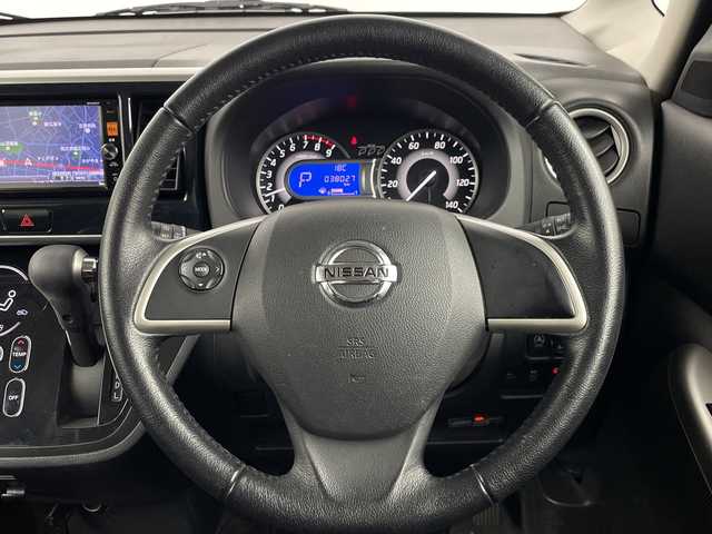 日産 デイズ ルークス ハイウェイスターX Gパッケージ 埼玉県 2016(平28)年 3.8万km プレミアムパープルP 純正ナビ/(Bluetooth/iPod/USB/CD/DVD/FM/AM/VTR/AUX/HDMI)/フルセグテレビ/全方位カメラ/ETC/両側パワースライドドア/衝突被害軽減ブレーキ/サーキュレーター/オートLEDライト/純正フロアマット/純正15インチアルミホイール