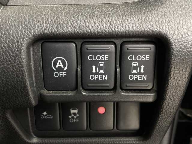 日産 デイズ ルークス ハイウェイスターX Gパッケージ 埼玉県 2016(平28)年 3.8万km プレミアムパープルP 純正ナビ/(Bluetooth/iPod/USB/CD/DVD/FM/AM/VTR/AUX/HDMI)/フルセグテレビ/全方位カメラ/ETC/両側パワースライドドア/衝突被害軽減ブレーキ/サーキュレーター/オートLEDライト/純正フロアマット/純正15インチアルミホイール