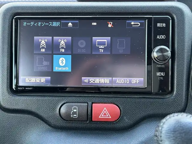 トヨタ ポルテ G 神奈川県 2016(平28)年 5.7万km シルバーM ディーラーop　SDナビ/・フルセグTV/CD/DVD/BT/バックカメラ/ビルトインETC/ドライブレコーダー/前席シートヒーター/衝突被害軽減ブレーキ/オートマチックハイビーム/左側パワースライドドア/スマートキー/横滑り防止装置/電動コーナーポール/フォグランプ/ドアバイザー/純正フロアマット/保証書/取扱説明書/スペアキー×1