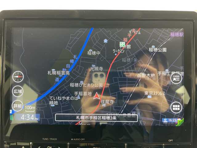 三菱 デリカＤ：５ G パワーパッケージ 道央・札幌 2022(令4)年 2.6万km グラファイトグレーメタリック/ブラックマイカ ・4WD/・ワンオーナー/・寒冷地仕様/・純正ナビ&CD&DVD&SD&BT&TV/・全方位モニター/・両側パワースライドドア/・電動リアゲート/・衝突軽減ブレーキ/・レーダークルーズコントロール/・オートステップ/・前席シートヒーター/・ステアリングヒーター/・ドアミラーヒーター/・ビルトインETC/・LEDヘッドライト/・RAYS16インチAW