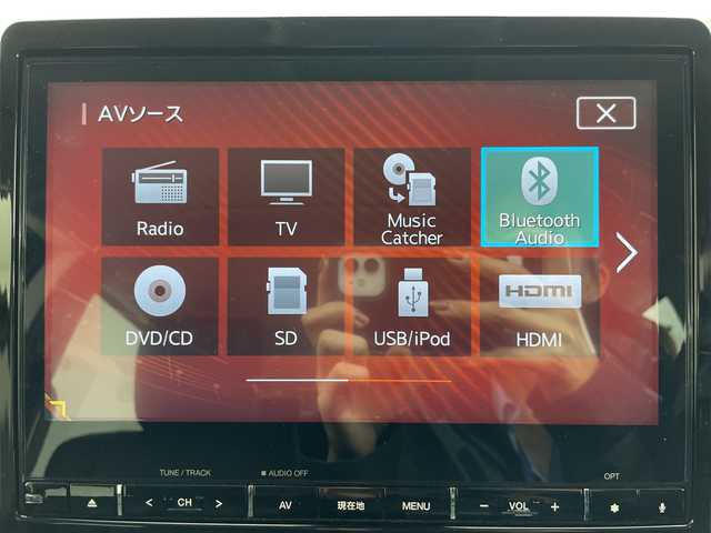 三菱 デリカＤ：５ G パワーパッケージ 道央・札幌 2022(令4)年 2.6万km グラファイトグレーメタリック/ブラックマイカ ・4WD/・ワンオーナー/・寒冷地仕様/・純正ナビ&CD&DVD&SD&BT&TV/・全方位モニター/・両側パワースライドドア/・電動リアゲート/・衝突軽減ブレーキ/・レーダークルーズコントロール/・オートステップ/・前席シートヒーター/・ステアリングヒーター/・ドアミラーヒーター/・ビルトインETC/・LEDヘッドライト/・RAYS16インチAW