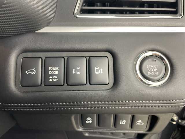 三菱 デリカＤ：５ G パワーパッケージ 道央・札幌 2022(令4)年 2.6万km グラファイトグレーメタリック/ブラックマイカ ・4WD/・ワンオーナー/・寒冷地仕様/・純正ナビ&CD&DVD&SD&BT&TV/・全方位モニター/・両側パワースライドドア/・電動リアゲート/・衝突軽減ブレーキ/・レーダークルーズコントロール/・オートステップ/・前席シートヒーター/・ステアリングヒーター/・ドアミラーヒーター/・ビルトインETC/・LEDヘッドライト/・RAYS16インチAW