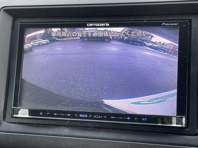 ホンダ ストリーム X スタイリッシュ パッケージ 秋田県 2011(平23)年 14万km クリスタルブラックパール ・社外ナビ/・フルセグTV（CD・DVD再生可）/・Bluetooth/・バックカメラ/・ETC/・オートライト/・純正フロアマット