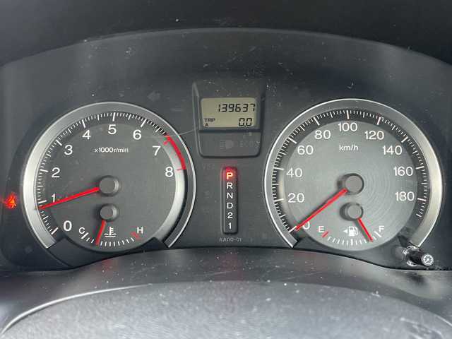 ホンダ ストリーム X スタイリッシュ パッケージ 秋田県 2011(平23)年 14万km クリスタルブラックパール ・社外ナビ/・フルセグTV（CD・DVD再生可）/・Bluetooth/・バックカメラ/・ETC/・オートライト/・純正フロアマット