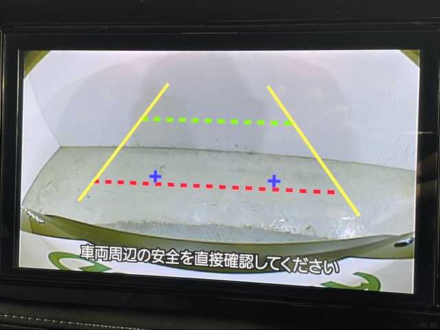 日産 エクストレイル X e－4ORCE 広島県 2022(令4)年 0.5万km カスピアンブルー 純正９型ナビ　/バックカメラ　/シートヒーター　/プロパイロット　/ブラインドスポットモニター　/電動シート　/電動リアゲート　/ステアリングヒーター/レーンキープアシスト/衝突軽減ブレーキ/ETC/リアトラフィックモニター/純正18インチアルミホイール(235/60/R 18)/エアバッグ(運転席/助手席/サイド)