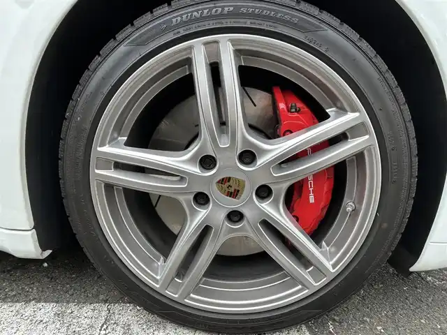 ポルシェ パナメーラ ターボ 岩手県 2014(平26)年 3.5万km 白 禁煙車/４WD/ターボ/バックカメラ/クルーズコントロール/インテリジェントントAFS/横滑り防止装置/電動パーキング/盗難防止装置/アイドリングストップ/ローダウン/電動リアゲート/ディスチャージトランプ/ヘッドライトウォッシャー/フォグランプ/AUTOライト/シートポジション装置/パワーシート/スマートキー/スペアキー/純正マット/取扱説明書