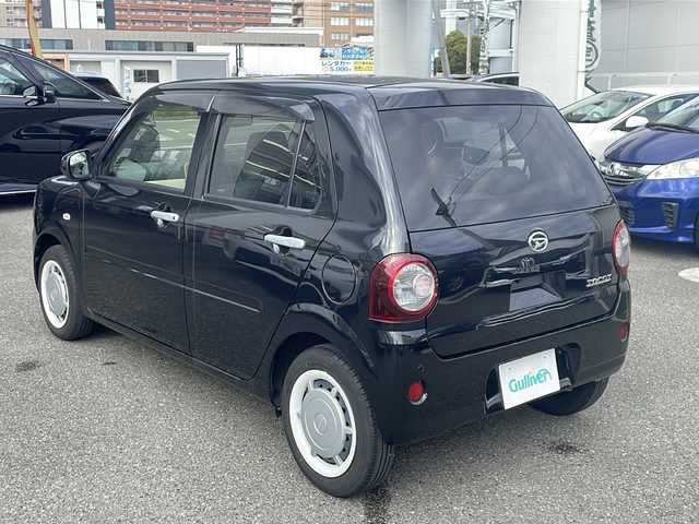 ダイハツ ミラ トコット G SA Ⅲ 福岡県 2023(令5)年 2.9万km ブラックマイカメタリック ワンオーナー/純正ナビNMZK-W730/(Bluetooth・フルセグTV・DVD・CD再生機能）/パノラマモニター（全周囲モニター）/ドライブレコーダー前方（DRN-HD2N)/シートヒーター（運転席・助手席）/USB入力端子（3か所）/アイドリングストップ（オフ）/純正フロアマット/先進発車お知らせ機能/スマートキー/スペアキー/パワーウィンドウ/パワーステアリング/保証書/取扱説明書