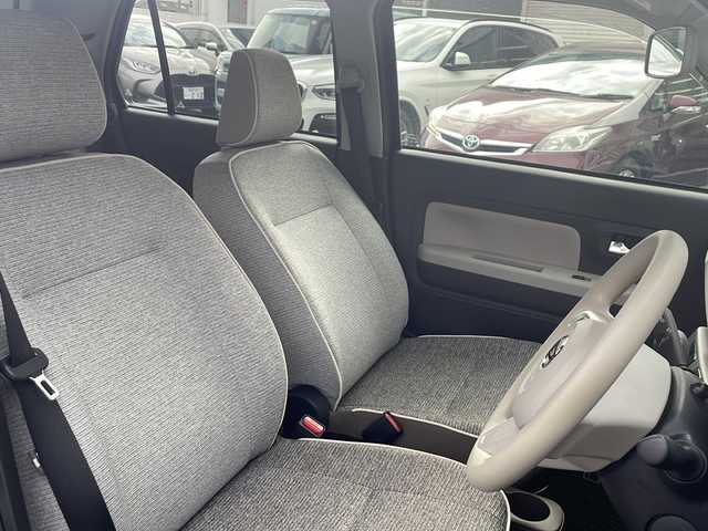 ダイハツ ミラ トコット G SA Ⅲ 福岡県 2023(令5)年 2.9万km ブラックマイカメタリック ワンオーナー/純正ナビNMZK-W730/(Bluetooth・フルセグTV・DVD・CD再生機能）/パノラマモニター（全周囲モニター）/ドライブレコーダー前方（DRN-HD2N)/シートヒーター（運転席・助手席）/USB入力端子（3か所）/アイドリングストップ（オフ）/純正フロアマット/先進発車お知らせ機能/スマートキー/スペアキー/パワーウィンドウ/パワーステアリング/保証書/取扱説明書