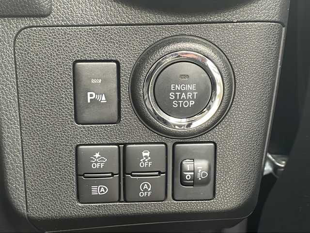 ダイハツ ミラ トコット G SA Ⅲ 福岡県 2023(令5)年 2.9万km ブラックマイカメタリック ワンオーナー/純正ナビNMZK-W730/(Bluetooth・フルセグTV・DVD・CD再生機能）/パノラマモニター（全周囲モニター）/ドライブレコーダー前方（DRN-HD2N)/シートヒーター（運転席・助手席）/USB入力端子（3か所）/アイドリングストップ（オフ）/純正フロアマット/先進発車お知らせ機能/スマートキー/スペアキー/パワーウィンドウ/パワーステアリング/保証書/取扱説明書