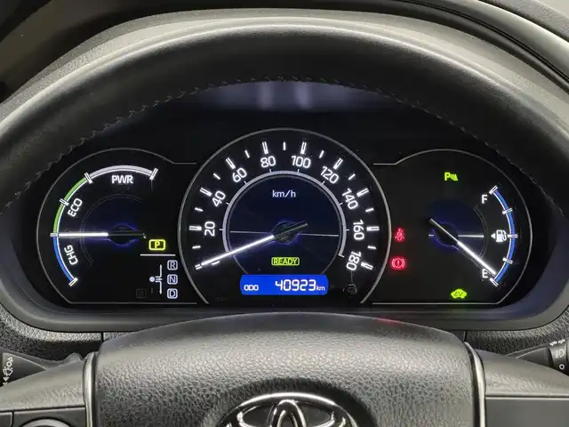 トヨタ ヴォクシー ハイブリッド ZS 煌Ⅱ 三重県 2020(令2)年 4.1万km イナズマスパーキングブラックガラスフレーク ハイブリッド/FF/インパネCVT/純正 10インチナビ NSZN-Z68T/（AM/FM/CD/DVD/SD/SDREC/TV/Bluetooth）/バックカメラ/両側パワースライドドア/ドライブレコーダー 全方位/ビルトイン ETC2.0/モデリスタ シグネチャーイルミブレード（LED）/Toyota Safety Sense/・プリクラッシュセーフティ［PCS］/・レーンディパーチャーアラート［LDA］/・オートハイビーム［AHB］/・クリアランスソナー/・パーキングサポートブレーキ［PKSB］（静止物）/・先行車発進告知機能/装備/・【OP】寒冷地仕様（ウインドシールドデアイサー/高濃度LLC/フロントドアガラス＆ドアミラー撥水加工/PTCヒーターなど）/・快適温熱シート（D/N）/・クルーズコントロール/・左右・後席独立オートエアコン/・オートライト/・LED ヘッドランプ＋フロントフォグランプ/・プッシュスタート/・充電用USBジャックx2/・ステアリングスイッチ/・社外15inAW/・保/取/後席モニター取