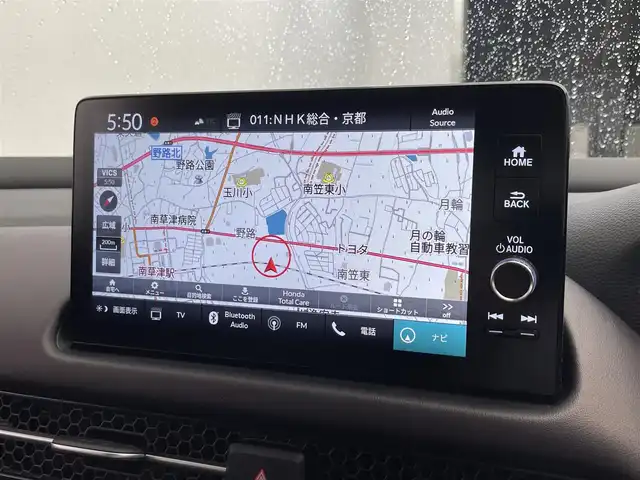 車両画像5