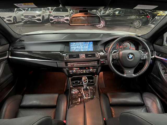 ＢＭＷ ５２８ｉ