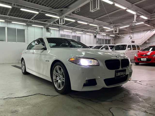 ＢＭＷ ５２８ｉ