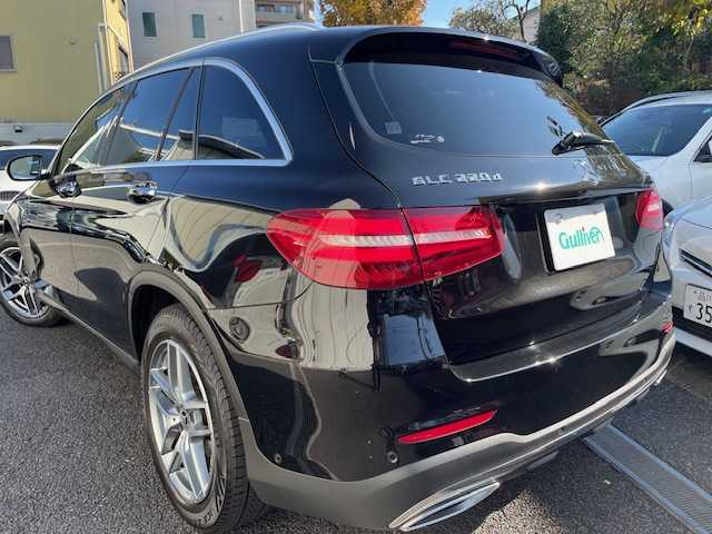 メルセデス・ベンツ ＧＬＣ２２０