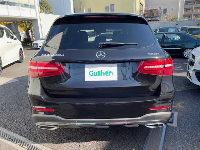 メルセデス・ベンツ ＧＬＣ２２０