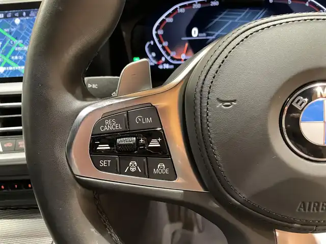 ＢＭＷ ３２０ｄ xDrive Mスポーツ 道央・札幌 2019(令1)年 4.2万km ミネラルグレー メタリックペイント/パーキングアシストプラス/OP19インチアロイホイール/ドライビングアシストプロフェッショナル/アダプティブLEDヘッドライト/ハイビームアシスト/純正HDDナビ/USB/BT/360°カメラ/PDC/パーキングアシスト/ハーフレザーシート/シートヒーター/ワイヤレスチャージング