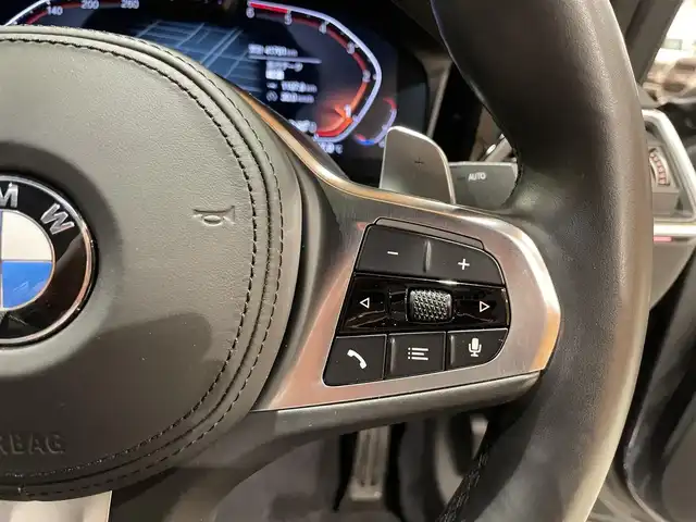 ＢＭＷ ３２０ｄ xDrive Mスポーツ 道央・札幌 2019(令1)年 4.2万km ミネラルグレー メタリックペイント/パーキングアシストプラス/OP19インチアロイホイール/ドライビングアシストプロフェッショナル/アダプティブLEDヘッドライト/ハイビームアシスト/純正HDDナビ/USB/BT/360°カメラ/PDC/パーキングアシスト/ハーフレザーシート/シートヒーター/ワイヤレスチャージング