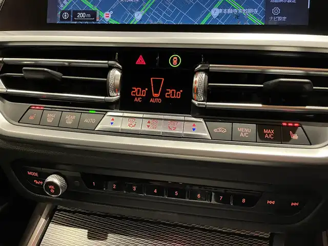 ＢＭＷ ３２０ｄ xDrive Mスポーツ 道央・札幌 2019(令1)年 4.2万km ミネラルグレー メタリックペイント/パーキングアシストプラス/OP19インチアロイホイール/ドライビングアシストプロフェッショナル/アダプティブLEDヘッドライト/ハイビームアシスト/純正HDDナビ/USB/BT/360°カメラ/PDC/パーキングアシスト/ハーフレザーシート/シートヒーター/ワイヤレスチャージング