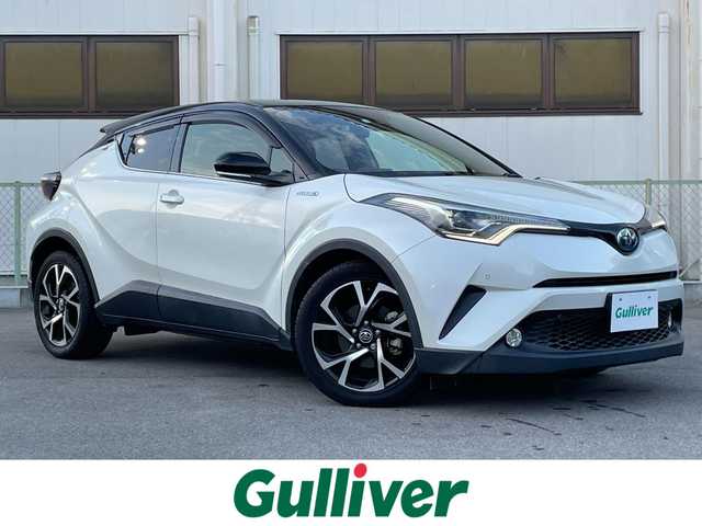 トヨタ Ｃ－ＨＲ