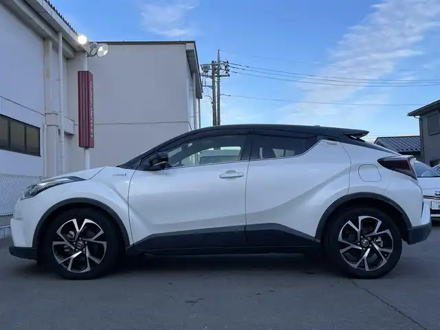 トヨタ Ｃ－ＨＲ