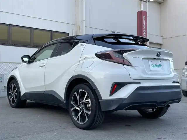 トヨタ Ｃ－ＨＲ