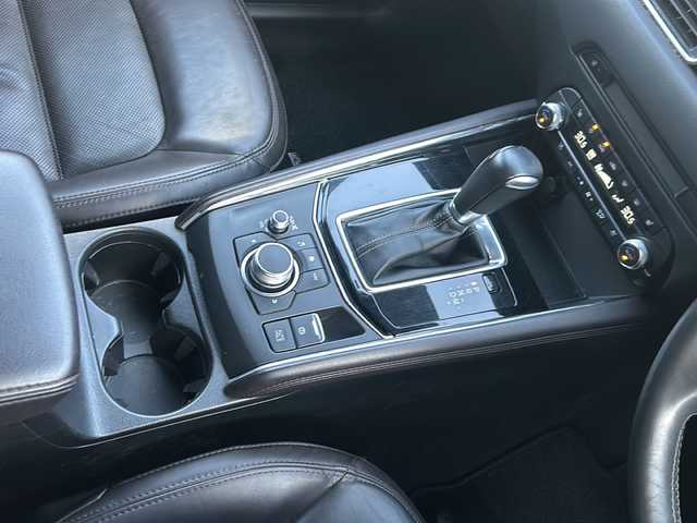 マツダ ＣＸ－５ XD エクスクルーシブモード 山口県 2020(令2)年 5.4万km ソウルレッドクリスタルM 純正ナビ　全周囲カメラ　ＢＯＳＥサウンド　純正前後ドライブレコーダー　衝突軽減ブレーキ　追従走行　車線抑制　ＢＳＭ　横滑り防止装置　温シート　アイドリングストップ　ＭＴモード　スマートキー　スペアキー