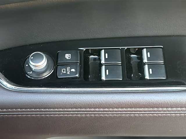 マツダ ＣＸ－５ XD エクスクルーシブモード 山口県 2020(令2)年 5.4万km ソウルレッドクリスタルM 純正ナビ　全周囲カメラ　ＢＯＳＥサウンド　純正前後ドライブレコーダー　衝突軽減ブレーキ　追従走行　車線抑制　ＢＳＭ　横滑り防止装置　温シート　アイドリングストップ　ＭＴモード　スマートキー　スペアキー