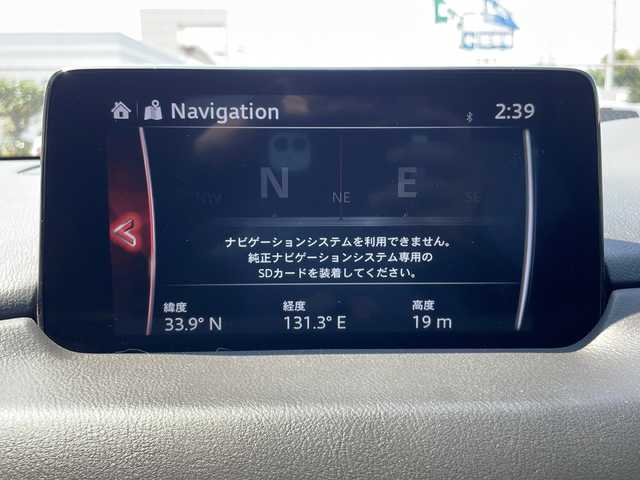 マツダ ＣＸ－５ XD エクスクルーシブモード 山口県 2020(令2)年 5.4万km ソウルレッドクリスタルM 純正SDナビ/Bluetooth接続/アラウンドビューモニター/DVD再生機能有/ワンオーナー/ETC/レーダークルーズコントロール/パドルシフト/USB入力端子/パワーシートD席/N席/純正フロアマット/レザーシート/シートヒーター/エアシート/コーナーセンサー/純正19インチアルミホイール/純正LEDライト