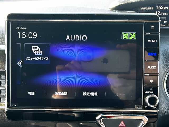 ホンダ Ｎ ＢＯＸ カスタム G L ターボ ホンダセンシング 新潟県 2020(令2)年 3.8万km クリスタルブラックパール 4WD/純正8インチメモリナビ(VXU-207NBi)/CD/DVD/BT/フルセグテレビ/SDミュージックサーバー/バックカメラ/ETC/ドライブレコーダー/衝突被害軽減ブレーキ/レーンキープアシスト/レーダークルーズコントロール/半革シート/シートヒーター /両側パワースライドドア/パドルシフト/ステアリングスイッチ/スマートキー/プッシュスタート/LEDヘッドライト/オートライト/オートハイビーム/フォグランプ/純正15インチアルミホイール/社外14インチAW冬タイヤ車載