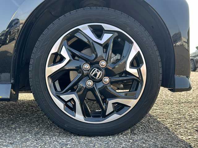 ホンダ Ｎ ＢＯＸ カスタム G L ターボ ホンダセンシング 新潟県 2020(令2)年 3.8万km クリスタルブラックパール 4WD/純正8インチメモリナビ(VXU-207NBi)/CD/DVD/BT/フルセグテレビ/SDミュージックサーバー/バックカメラ/ETC/ドライブレコーダー/衝突被害軽減ブレーキ/レーンキープアシスト/レーダークルーズコントロール/半革シート/シートヒーター /両側パワースライドドア/パドルシフト/ステアリングスイッチ/スマートキー/プッシュスタート/LEDヘッドライト/オートライト/オートハイビーム/フォグランプ/純正15インチアルミホイール/社外14インチAW冬タイヤ車載