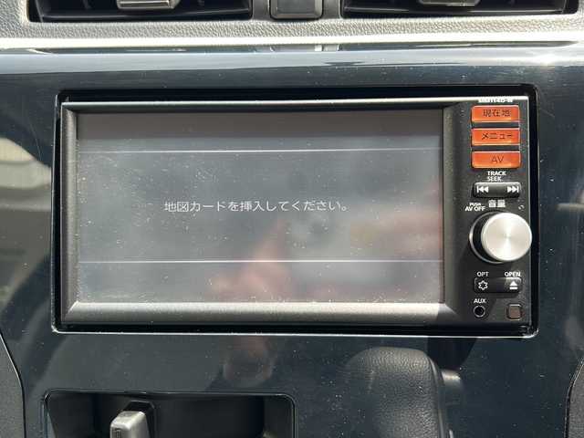 日産 デイズ J 京都府 2014(平26)年 5.8万km ブラック (株)IDOMが運営する【じしゃロン伏見店】の自社ローン専用車両になりますこちらは現金またはオートローンご利用時の価格です。自社ローンご希望の方は別途その旨お申付け下さい