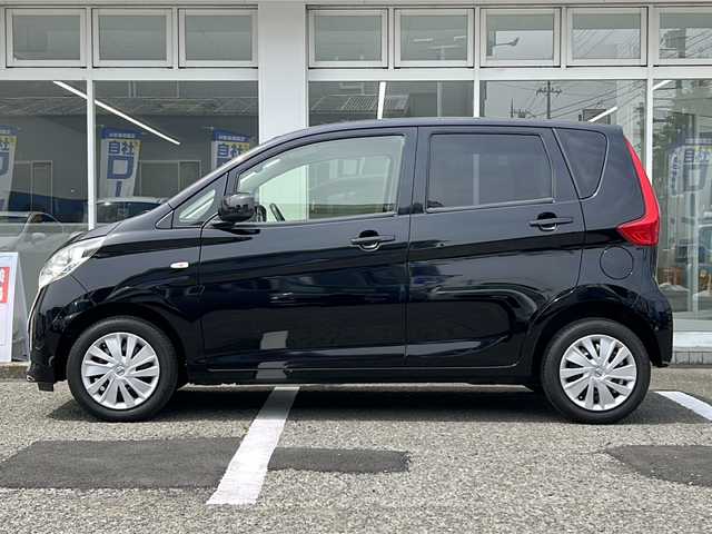 日産 デイズ J 京都府 2014(平26)年 5.8万km ブラック (株)IDOMが運営する【じしゃロン伏見店】の自社ローン専用車両になりますこちらは現金またはオートローンご利用時の価格です。自社ローンご希望の方は別途その旨お申付け下さい