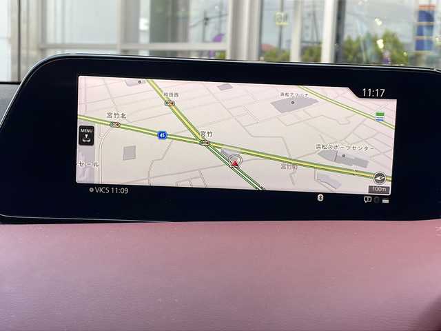 マツダ マツダ３ファストバック 20S バーガンディセレクション 静岡県 2022(令4)年 4.1万km マシーングレープレミアムM 安全機能/・シティブレーキサポート/・ブラインドスポットモニター/・アクティブクルーズコントロール/・標識認識機能/純正メーカーナビ/・フルセグTV/・CD/DVD/BT/主要装備/・プッシュスタート/・スマートキー/・ステアリングヒーター/・シートヒーター/・パワーシート/・バックカメラ/・ETC/・ドライブレコーダー/・レザーシート/・コーナーセンサー/・オートライト/・オートハイビーム