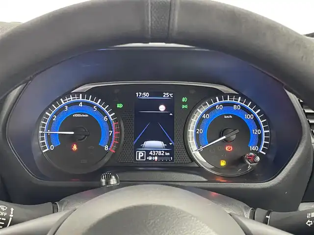日産 ルークス HWS X プロパイロットED 埼玉県 2020(令2)年 4.4万km アトランティックブルー 純正９インチナビ　アラウンドビューモニター　プロパイロット　ＬＥＤヘッドライト　両側パワースライドドア　ビルトインＥＴＣ　前後ドライブレコーダー　地デジフルセグ　リアサーキュレーター　スマートキー