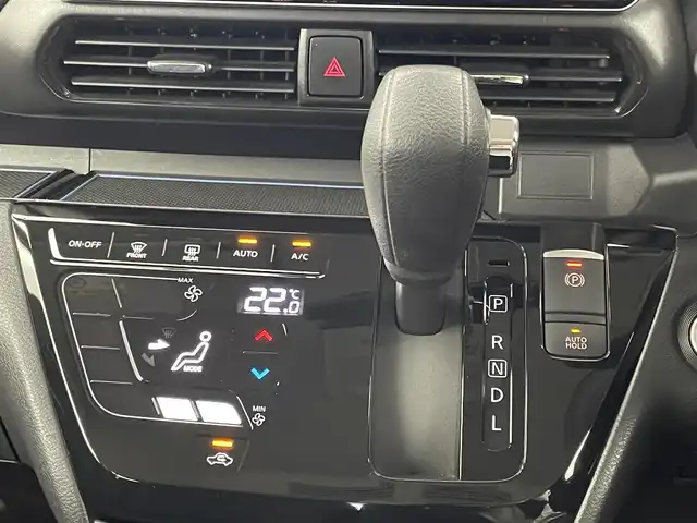 日産 ルークス HWS X プロパイロットED 埼玉県 2020(令2)年 4.4万km アトランティックブルー 純正９インチナビ　アラウンドビューモニター　プロパイロット　ＬＥＤヘッドライト　両側パワースライドドア　ビルトインＥＴＣ　前後ドライブレコーダー　地デジフルセグ　リアサーキュレーター　スマートキー