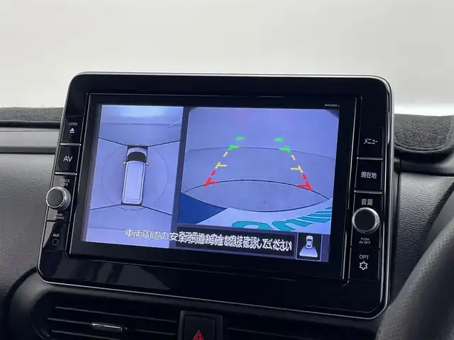 日産 ルークス HWS X プロパイロットED 埼玉県 2020(令2)年 4.4万km アトランティックブルー 純正９インチナビ　アラウンドビューモニター　プロパイロット　ＬＥＤヘッドライト　両側パワースライドドア　ビルトインＥＴＣ　前後ドライブレコーダー　地デジフルセグ　リアサーキュレーター　スマートキー