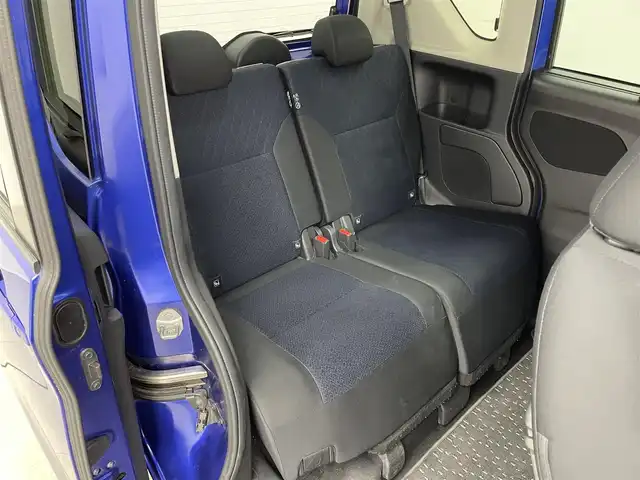 日産 ルークス HWS X プロパイロットED 埼玉県 2020(令2)年 4.4万km アトランティックブルー 純正９インチナビ　アラウンドビューモニター　プロパイロット　ＬＥＤヘッドライト　両側パワースライドドア　ビルトインＥＴＣ　前後ドライブレコーダー　地デジフルセグ　リアサーキュレーター　スマートキー