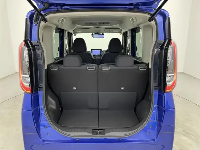 日産 ルークス HWS X プロパイロットED 埼玉県 2020(令2)年 4.4万km アトランティックブルー 純正９インチナビ　アラウンドビューモニター　プロパイロット　ＬＥＤヘッドライト　両側パワースライドドア　ビルトインＥＴＣ　前後ドライブレコーダー　地デジフルセグ　リアサーキュレーター　スマートキー