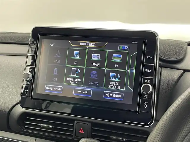 日産 ルークス HWS X プロパイロットED 埼玉県 2020(令2)年 4.4万km アトランティックブルー 純正９インチナビ　アラウンドビューモニター　プロパイロット　ＬＥＤヘッドライト　両側パワースライドドア　ビルトインＥＴＣ　前後ドライブレコーダー　地デジフルセグ　リアサーキュレーター　スマートキー