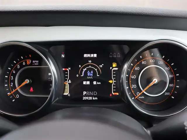 クライスラー・ジープ ジープ ラングラー アンリミテッド アイランダー 長野県 2021(令3)年 2.1万km 黄 １００台限定　/Ｕｃｏｎｎｅｃｔタッチ式モニター　/Ｂ／Ｓ／Ｆカメラ/ＣａｒＰｌａｙ　/ＡＣＣ　/衝突軽減Ｂ　/ＰａｒｋＳｅｎｓｅ　/ブラインドスポットモニター　/専用背面タイヤカバー　/専用１７ＡＷ　/ＬＥＤライト