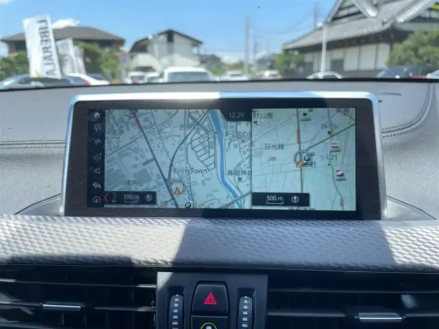 ＢＭＷ Ｘ２ xDrive 18d MスポーツX 栃木県 2019(令1)年 2.6万km メディテラニアンブルー ワンオーナー/純正ナビ(BT/FM/AM/USB)/インテリジェントセーフティ/・衝突警告/・歩行者警告/・車線逸脱警告/ヒルディセントコントロール/パークディスタンスコントロール/バックカメラ/運転席（メモリー機能付き）、助手席パワーシート/ETC/LEDヘッドライト/オートライト/アンビエントライト /ドライブレコーダー/パワーシート /コンフォートアクセス